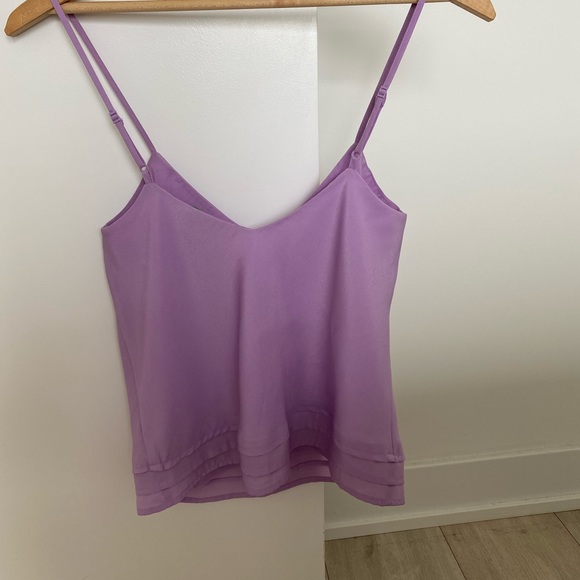 Talula summer tank top - Picture 4 of 5